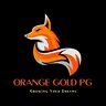 Orange PG