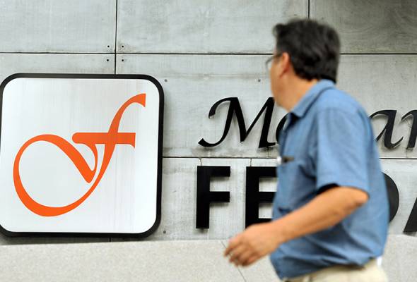 Felda beli 15 juta lagi saham FGV daripada pasaran terbuka
