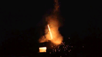 explode nuclear explosion GIF