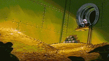 cryptocurrency bitcoin GIF