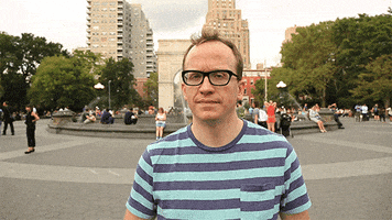 awesome funny or die GIF by Chris Gethard