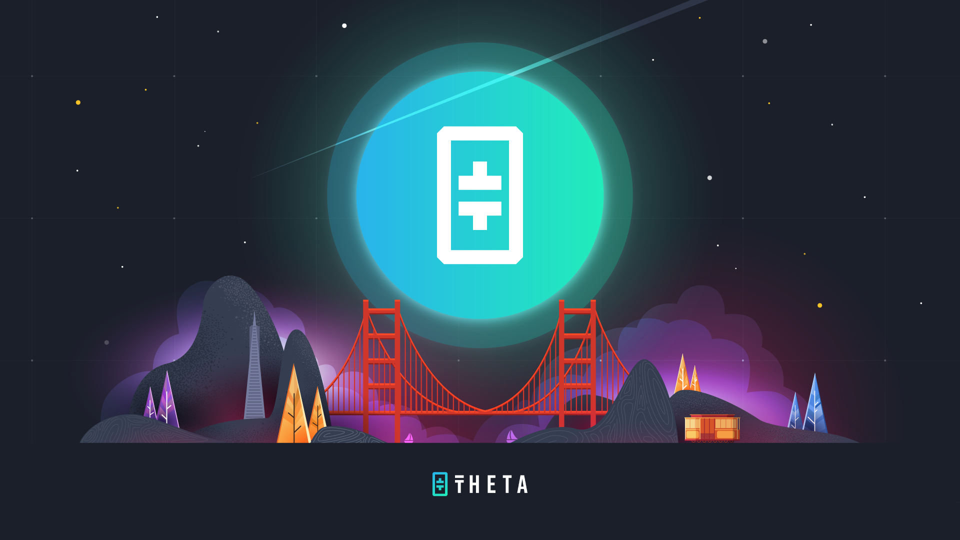 Bringing the benefits of DeFi to emerging content creators on Theta  blockchain | by Theta Labs | Theta Network | Medium